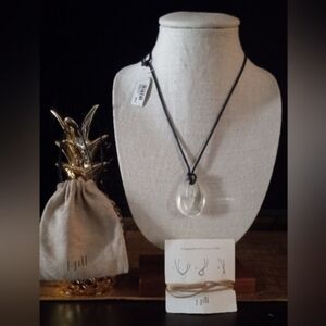 🍍 Jjill cord necklace 🍍